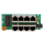 ExtraLink 4 Portowy Gigabit PoE Injector 4x 1000Mb/s RJ45 - 1541568 - zdjęcie 5